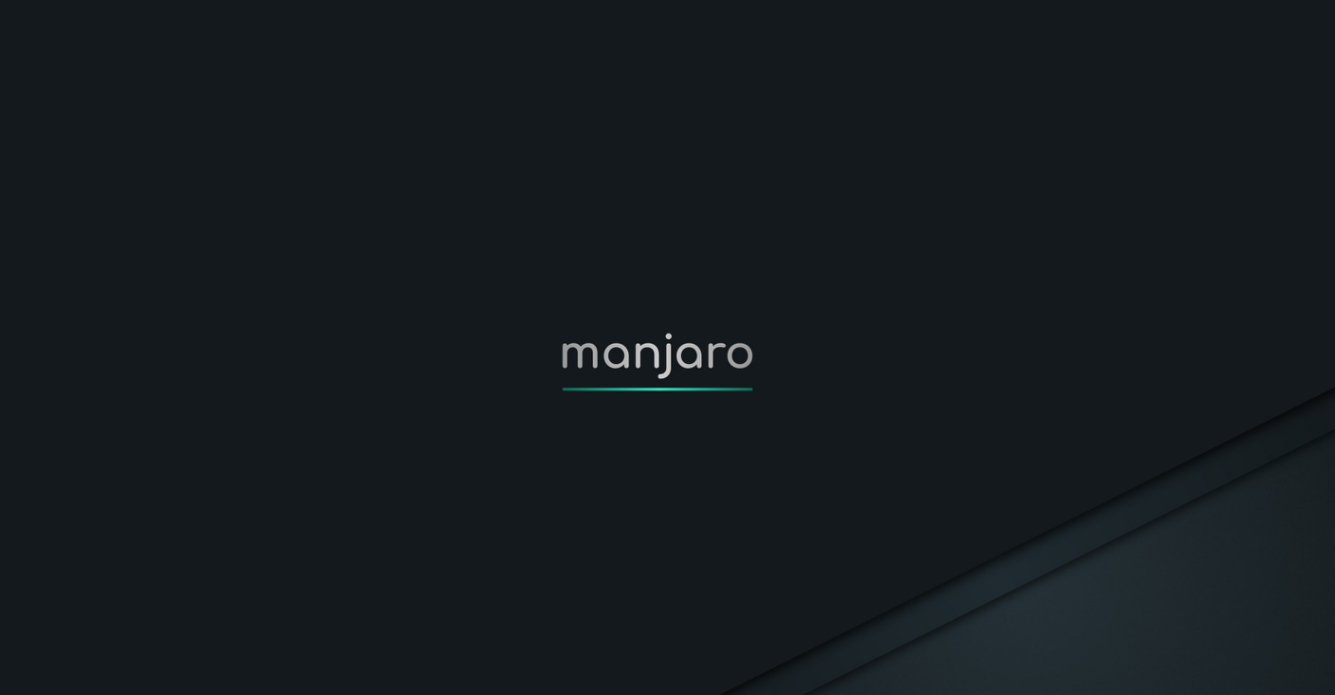 manjaro-desktop